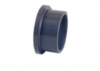 Stub Flange for PVC Metric Pipe